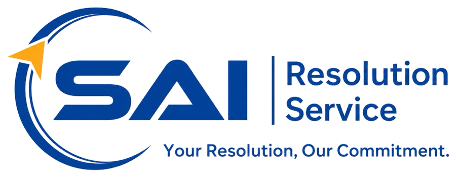 Sai Resolution Service